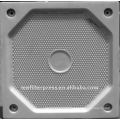 Leo Filter Press High Filtering Pressure 630mm Chamber Filter Press Plate
